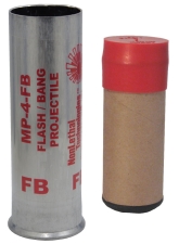 37mm Flash Bang Cartridge
